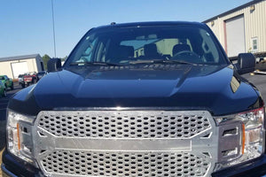 *COMING SOON* 2018 Ford F150 Full Grille Replacement - DB Customz 
